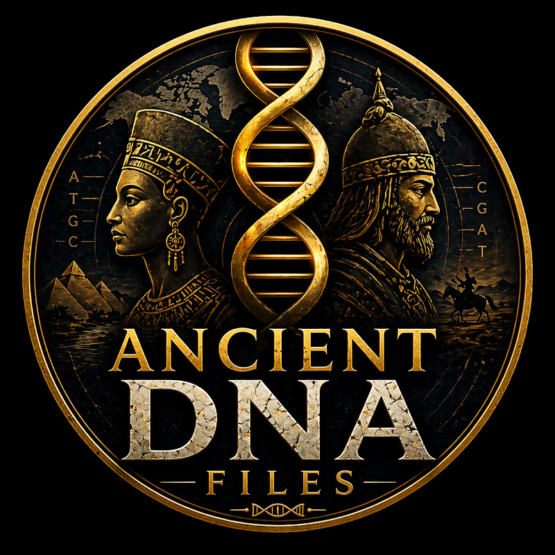 Ancient DNA Files