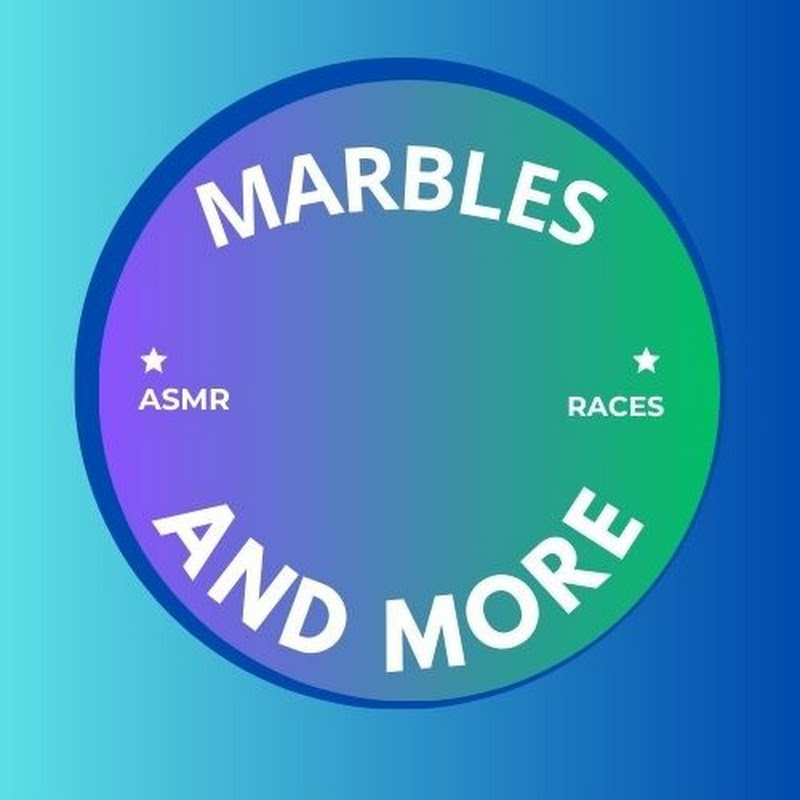 Marbles and More