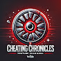 Cheating Chronicles logo