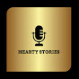 hearty story logo