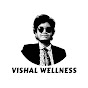 Vishal Dhenwal logo