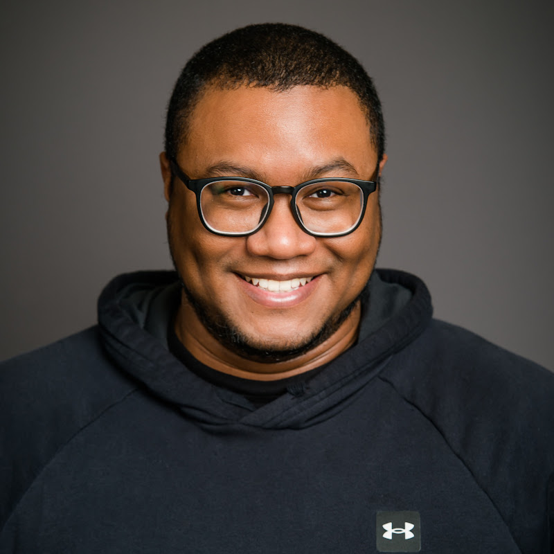 Daniel's Tech Studio Logo