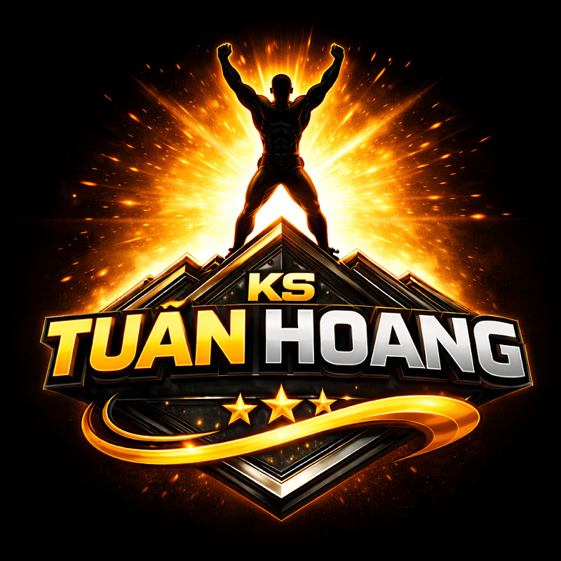 Ks Tuấn Hoàng