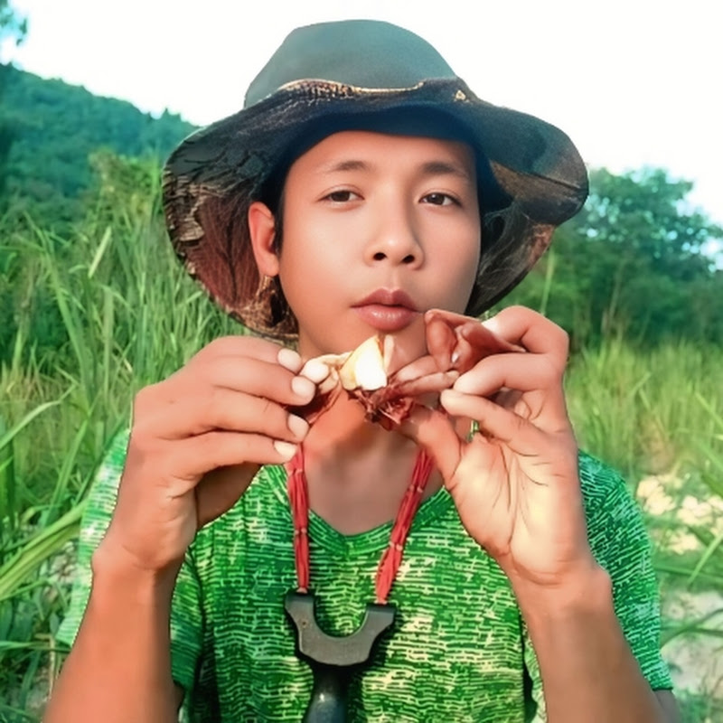 Thai S