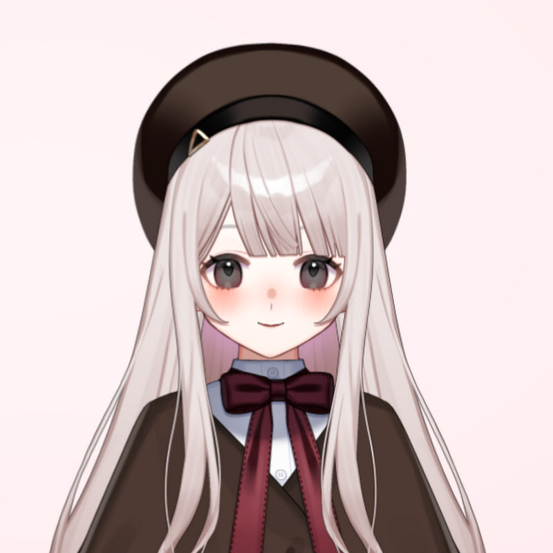 法宮 つむぎ-Houmiya Tsumugi-