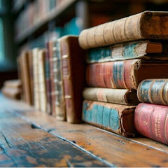 Ein Offenes Buch