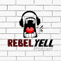 Amin Souki - Rebel Yell podcast logo