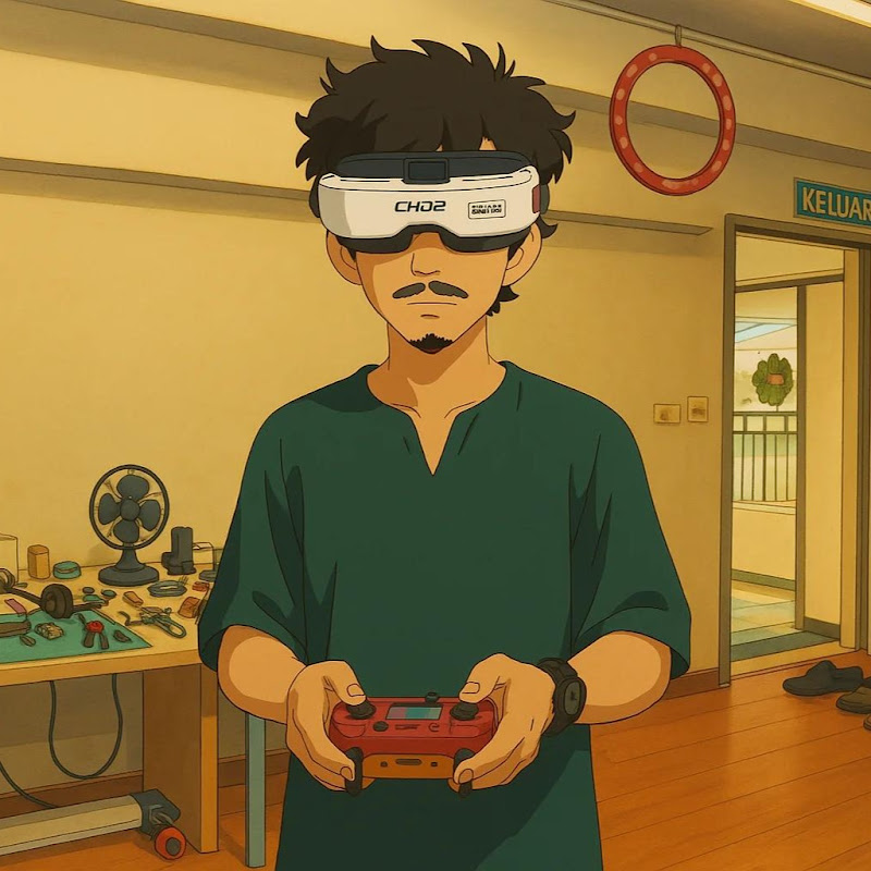 xzraivisual