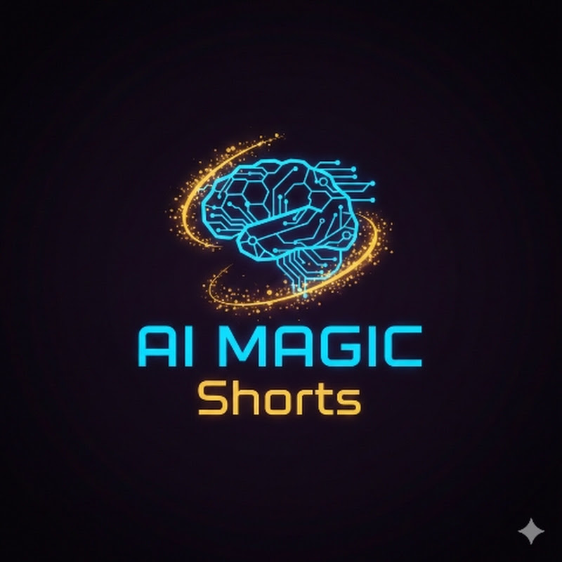 AI MAGIC SHORTS 10M