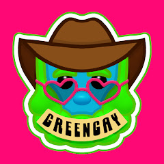 GreenGay Avatar
