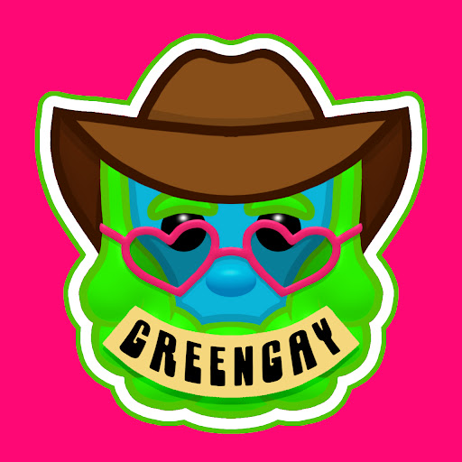 GreenGay