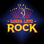 Long Live Rock logo