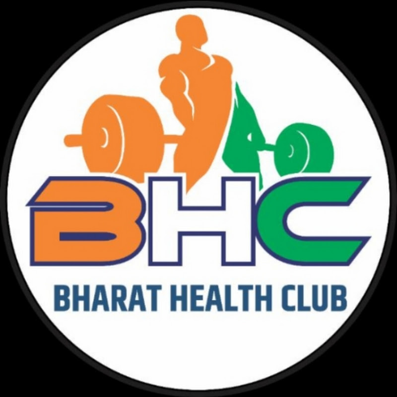 BHARAT HEALTH CLUB GYM KAWARDHA 🇮🇳
