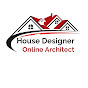 House Designer Online Architect logo