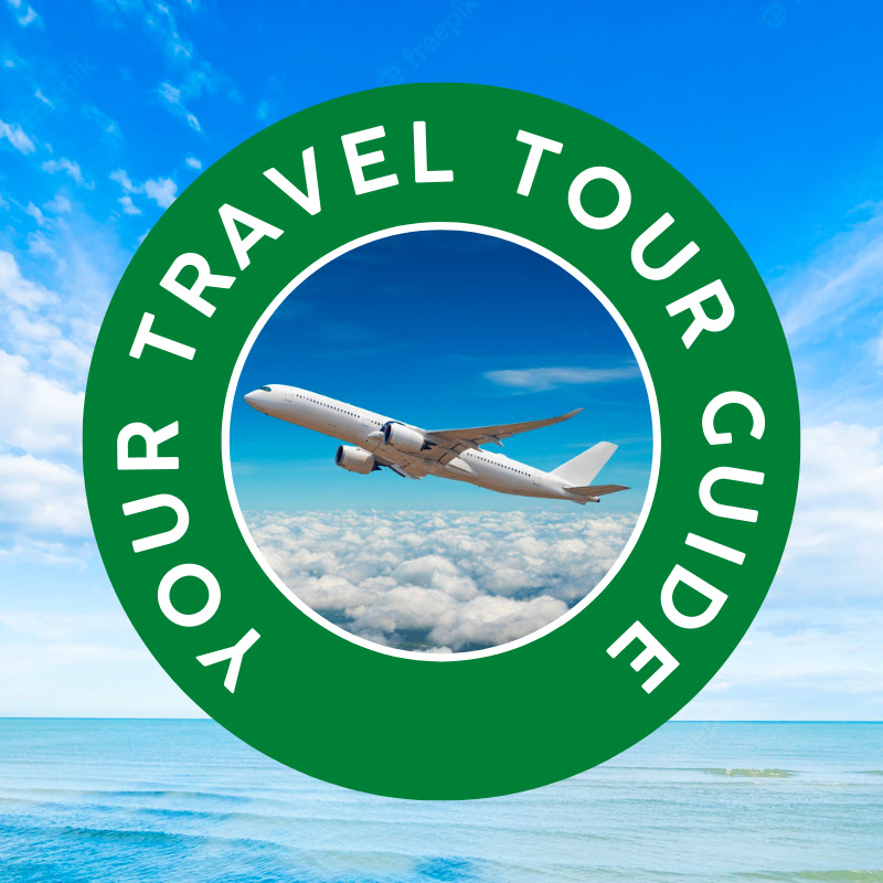 Your Travel Tour Guide