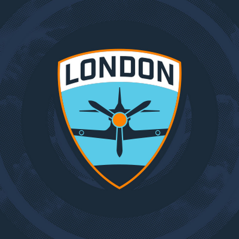 London Spitfire icon