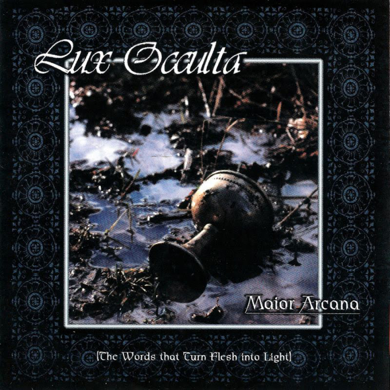 Lux Occulta - Topic