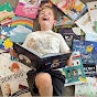 Book Reviews by FINN YouTube Profile Photo