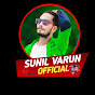 Sunil Varun Official logo