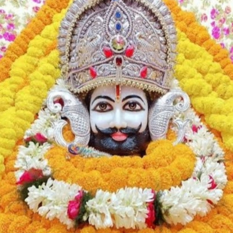 Hire Yt King Himanshu  — Spirituality & Belief YouTube creator for sponsorships