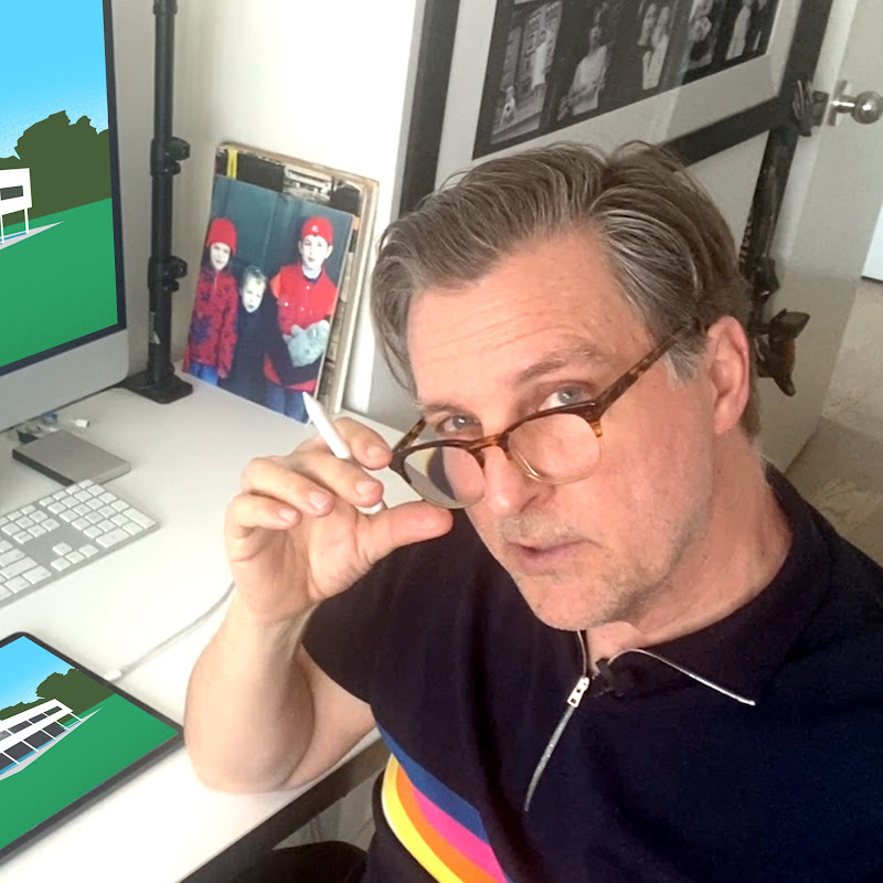 iPad For Architects