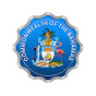 The Department of Inland Revenue Bahamas logo