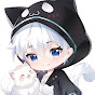雪魚子 VTuber 大頭貼