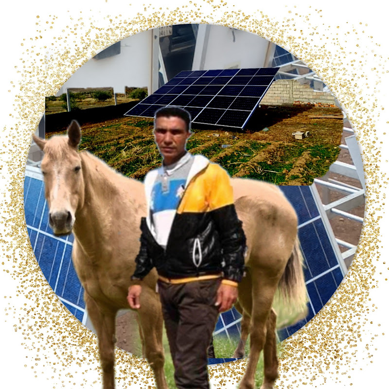 khalifa elghazali خليفة الغزالي