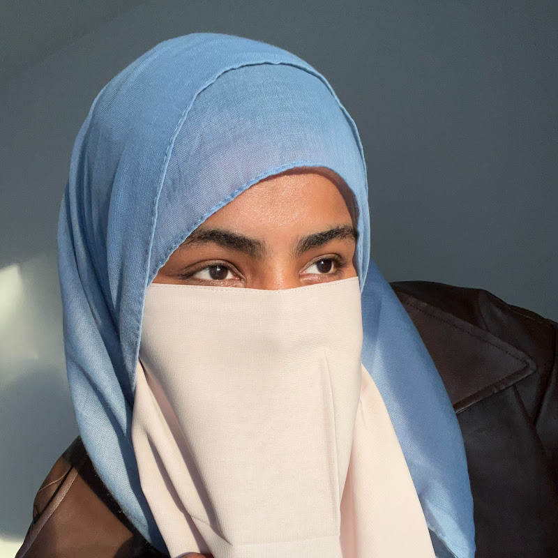 Fatima Mohamed (aka Umm Yoms)