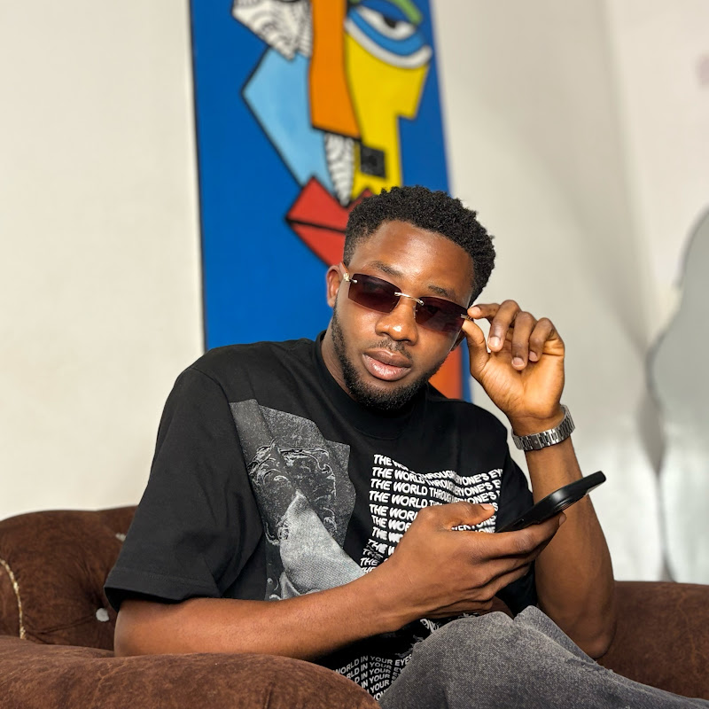 CYPRIAN OBINNA TV 