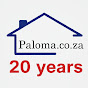 Paloma Building Projects - Gauteng