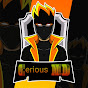 CERIOUS MD logo