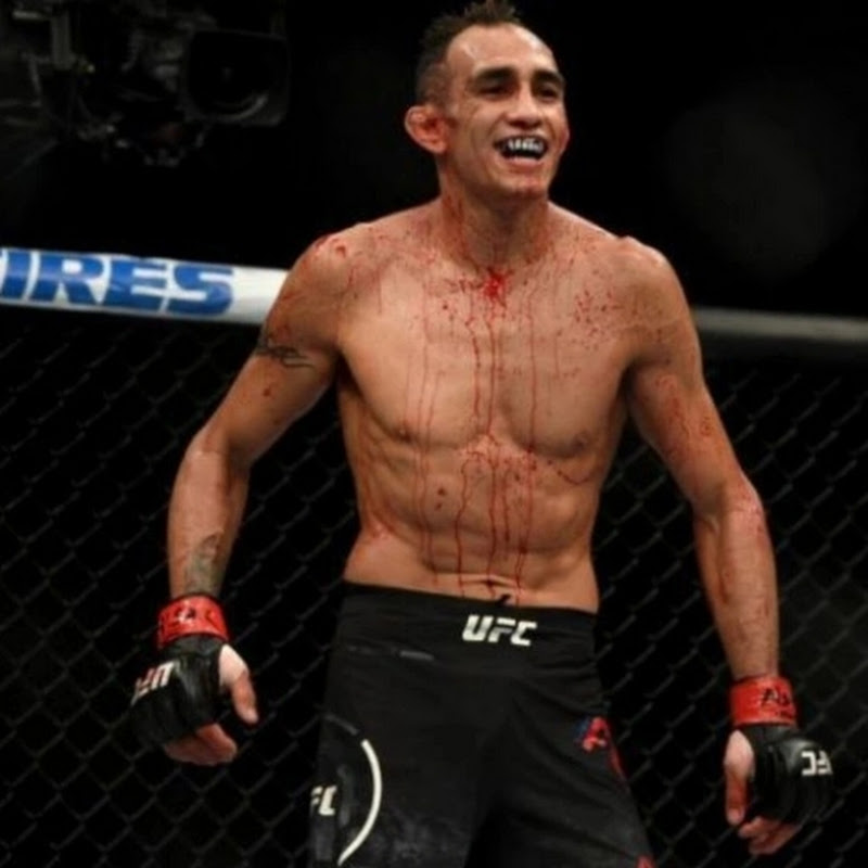 BOXING.MMA.