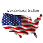 Wonderland Station logo