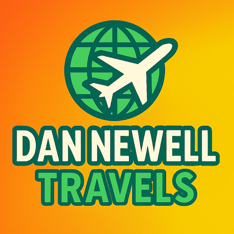 Dan Newell Travels