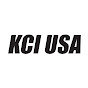 KCI USA logo