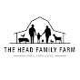 The Head Family Farm - @HeadFamilyFarm YouTube Profile Photo