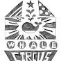 鲸鱼马戏团 Whalecircus logo