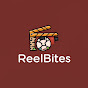 Reel bites logo