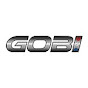 GOBI Racks logo