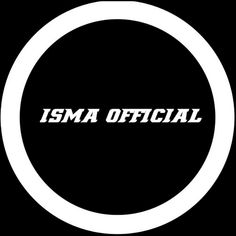 ISMA Official