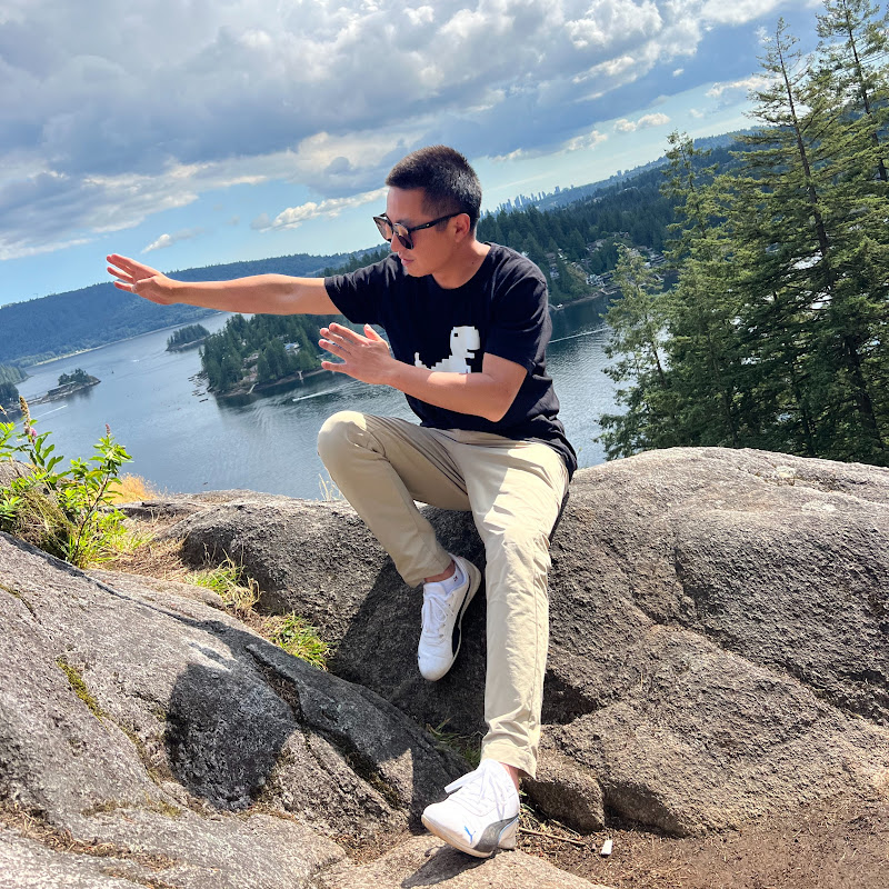 三木有话说 Logo