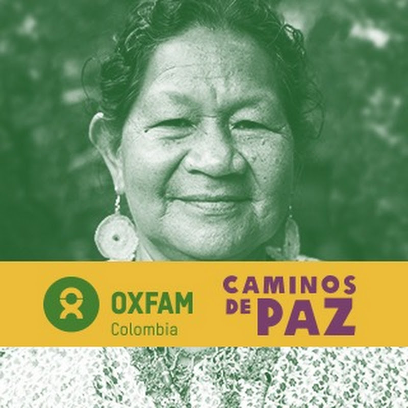 Oxfam Colombia