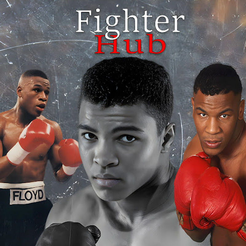 fighterhub