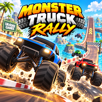 Monster Truck Rally