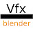 YouTube profile photo of @VfxBlender