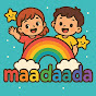 Maa Daada logo