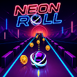 Neon Roll icon