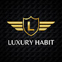 Luxury Habit logo