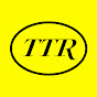 The Trendy Report logo